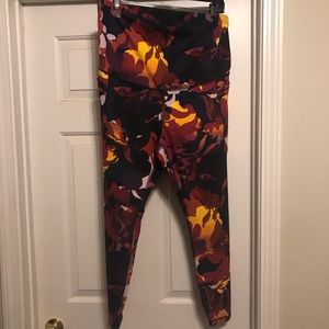 Maternity Compression Leggings